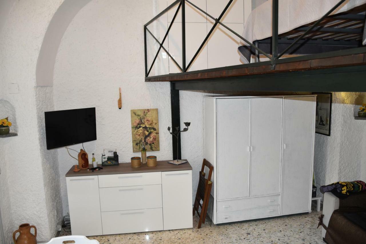 Villino Annapaola Villa Vico Equense Luaran gambar