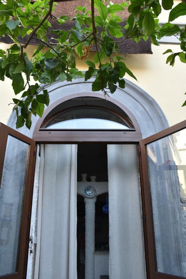 Villino Annapaola Villa Vico Equense Luaran gambar
