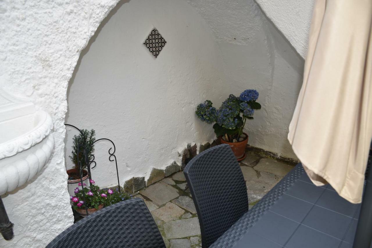Villino Annapaola Villa Vico Equense Luaran gambar