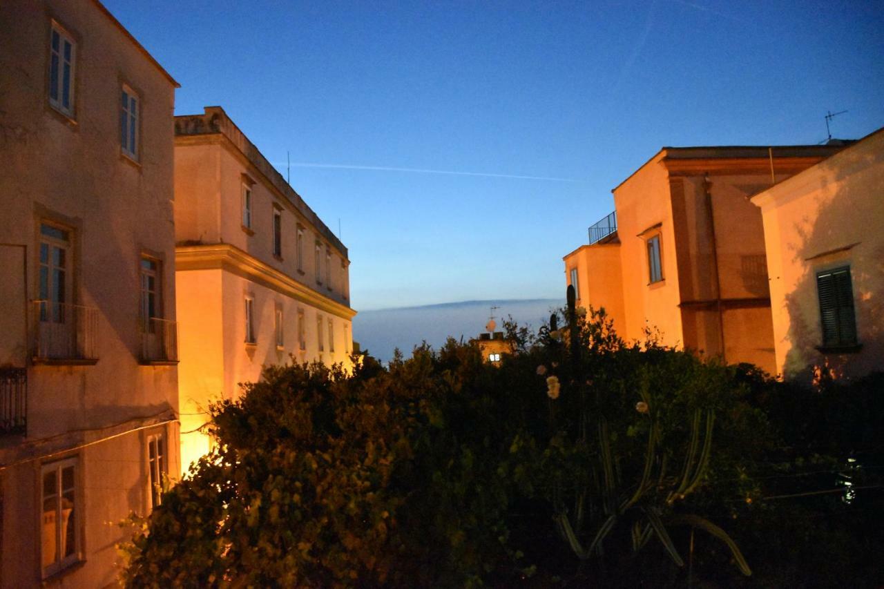 Villino Annapaola Villa Vico Equense Luaran gambar