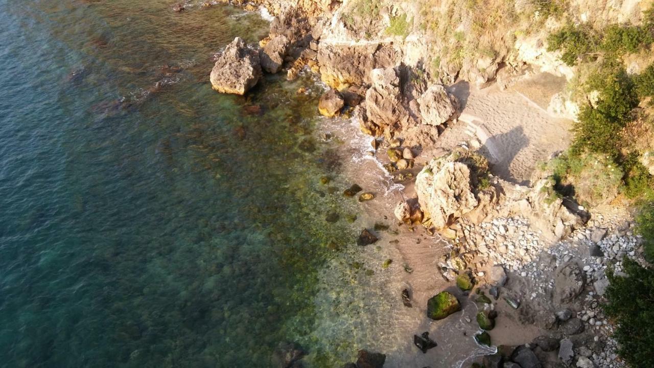 Villino Annapaola Villa Vico Equense Luaran gambar