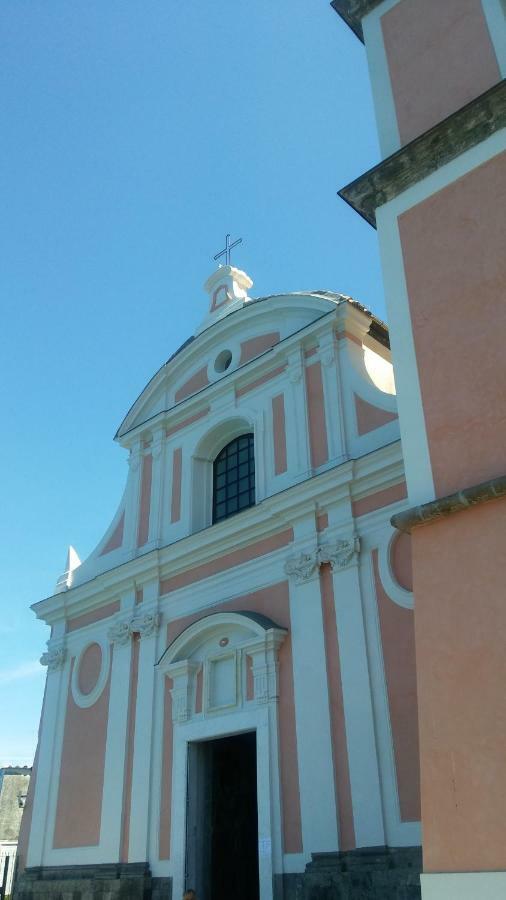 Villino Annapaola Villa Vico Equense Luaran gambar