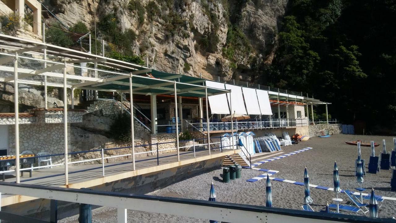 Villino Annapaola Villa Vico Equense Luaran gambar