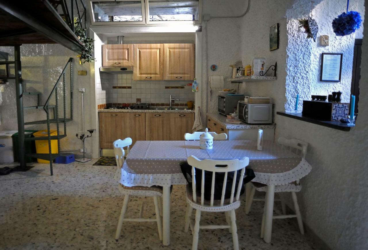 Villino Annapaola Villa Vico Equense Luaran gambar