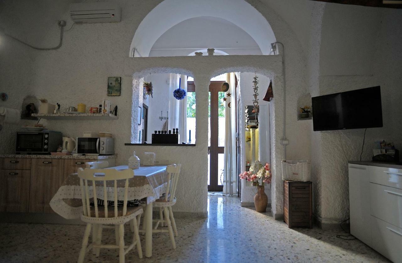 Villino Annapaola Villa Vico Equense Luaran gambar